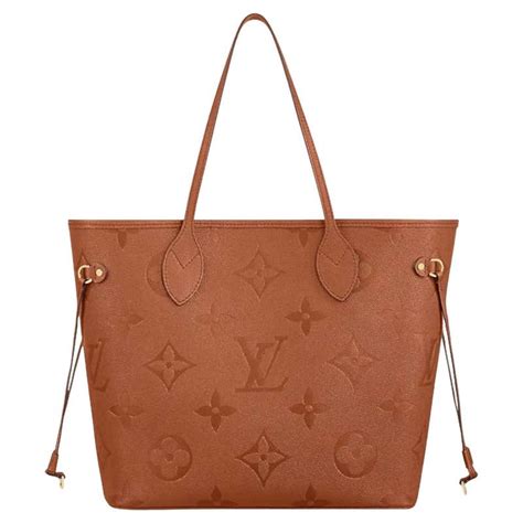 ebay louis vuitton totally mm|louis vuitton cognac neverfull.